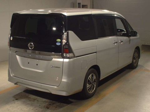 2019 Nissan Serena HC27[1]