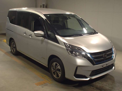 2019 Nissan Serena HC27[2]