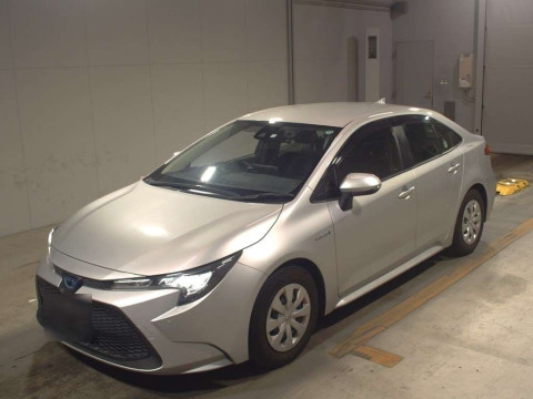 2020 Toyota Corolla Sedan ZWE211[0]