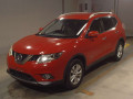 2015 Nissan X-Trail