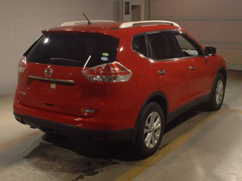 2015 Nissan X-Trail HT32[1]