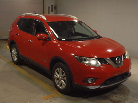 2015 Nissan X-Trail HT32[2]