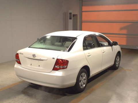 2010 Toyota Corolla Axio NZE141[1]