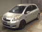 2008 Toyota Vitz