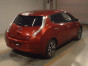 2016 Nissan Leaf