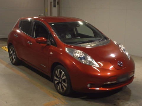 2016 Nissan Leaf AZE0[2]