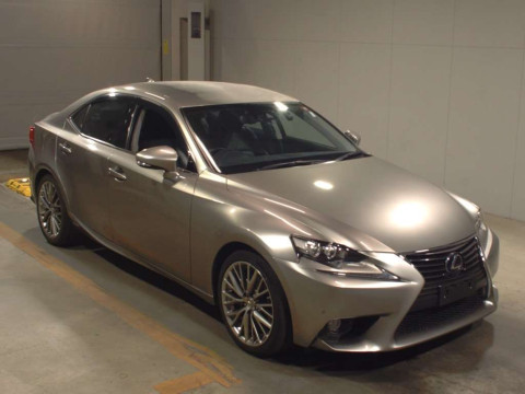 2014 Lexus IS AVE30[2]