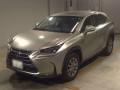 2015 Lexus NX