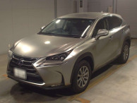 2015 Lexus NX