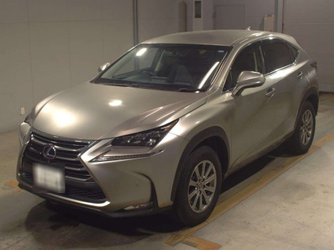 2015 Lexus NX AYZ10[0]