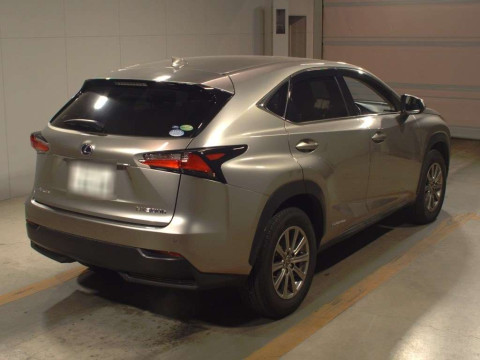 2015 Lexus NX AYZ10[1]