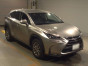 2015 Lexus NX