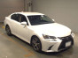 2017 Lexus GS