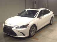 2020 Lexus ES