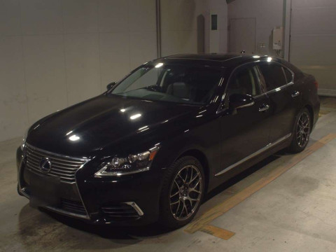 2014 Lexus LS UVF45[0]