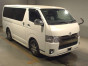 2018 Toyota Regiusace Van