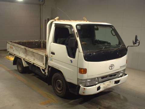 1998 Toyota Toyoace Truck LY211[2]