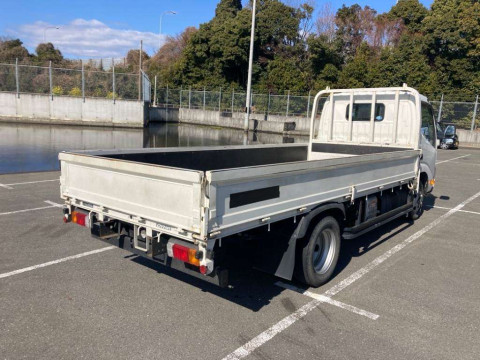 2021 Toyota Dyna Truck XZU655[1]