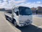 2021 Toyota Dyna Truck