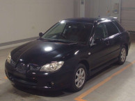 2006 Subaru Impreza Sportswagon