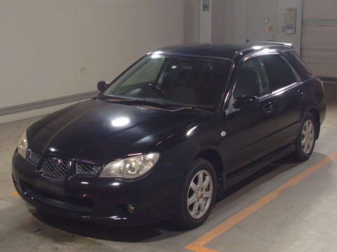 2006 Subaru Impreza Sportswagon GG2[0]