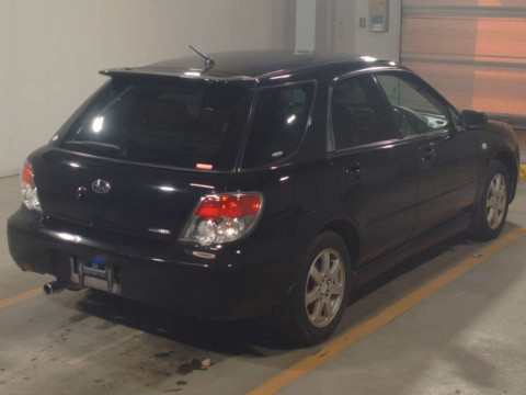 2006 Subaru Impreza Sportswagon GG2[1]