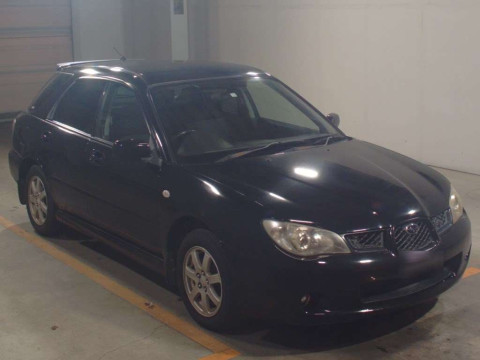 2006 Subaru Impreza Sportswagon GG2[2]