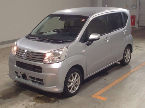 2021 Daihatsu Move LA150S[0]