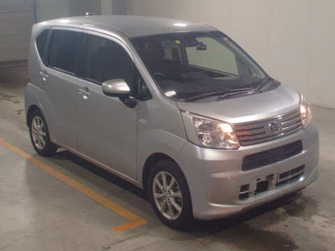 2021 Daihatsu Move LA150S[2]