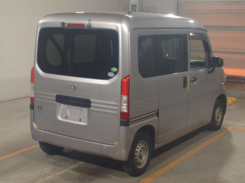 2018 Honda N-VAN JJ1[1]