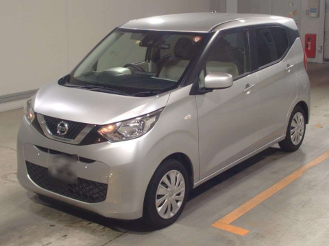 2021 Nissan DAYZ B43W[0]