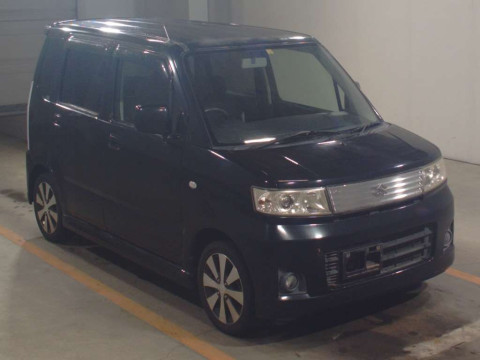 2008 Suzuki WAGON R STINGRAY MH22S[2]