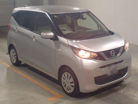 2021 Nissan DAYZ B43W[2]