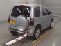 2007 Mitsubishi Pajero Mini