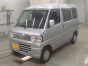 2013 Mitsubishi Minicab Van