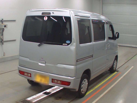 2013 Mitsubishi Minicab Van U62V[1]