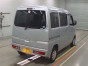 2013 Mitsubishi Minicab Van