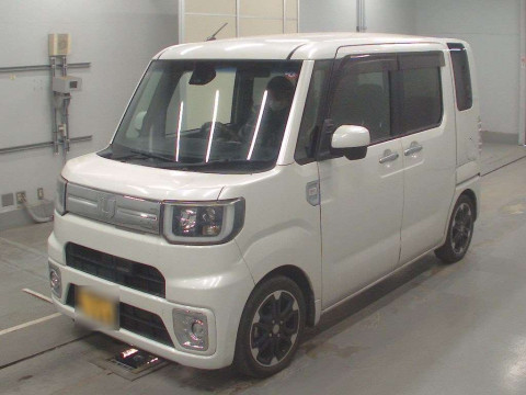 2016 Daihatsu Wake LA700S[0]