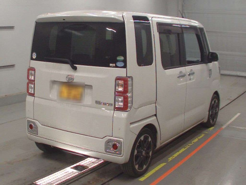 2016 Daihatsu Wake LA700S[1]