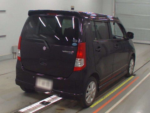 2012 Suzuki Wagon R MH23S[1]