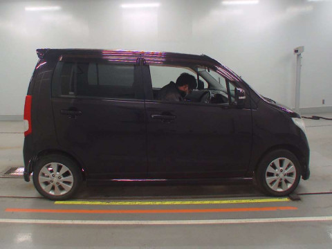 2012 Suzuki Wagon R MH23S[2]