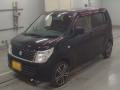 2014 Suzuki Wagon R