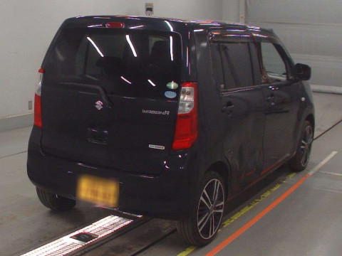 2014 Suzuki Wagon R MH34S[1]