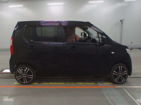 2014 Suzuki Wagon R MH34S[2]