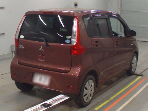 2014 Mitsubishi eK Wagon B11W[1]