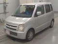 2007 Suzuki Wagon R