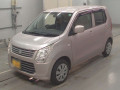 2012 Suzuki Wagon R