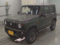 2024 Suzuki Jimny