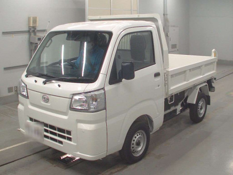 2024 Daihatsu Hijet Truck S510P[0]