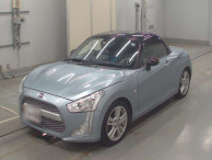 2014 Daihatsu Copen